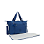 Bolsa New Art M Baby Bag Azul - Kipling - Imagem 3