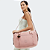 Bolsa New Art M Baby Bag Rosa - Kipling - Imagem 2