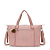 Bolsa New Art M Baby Bag Rosa - Kipling - Imagem 1