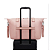 Bolsa New Art M Baby Bag Rosa - Kipling - Imagem 3