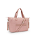 Bolsa New Art M Baby Bag Rosa - Kipling - Imagem 9