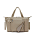 Bolsa New Art M Baby Bag Bege - Kipling - Imagem 7