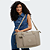 Bolsa New Art M Baby Bag Bege - Kipling - Imagem 2