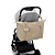 Bolsa New Art M Baby Bag Bege - Kipling - Imagem 6