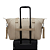 Bolsa New Art M Baby Bag Bege - Kipling - Imagem 5