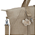 Bolsa New Art M Baby Bag Bege - Kipling - Imagem 8