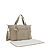 Bolsa New Art M Baby Bag Bege - Kipling - Imagem 3