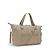 Bolsa New Art M Baby Bag Bege - Kipling - Imagem 9