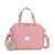 Bolsa térmica Miyo Rosa - Kipling - Imagem 5