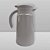 Garrafa Térmica para Kit Higiene Cinza Bold 950ml - Laço Bebê - Imagem 1