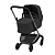 Moises Fame Cabin Cot Onyx Black - Maxi Cosi - Imagem 4