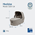 Moisés Fame Cabin Cot Twillic Truffle - Maxi Cosi - Imagem 9