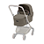 Moisés Fame Cabin Cot Twillic Truffle - Maxi Cosi - Imagem 5