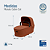 Moisés Fame Cabin Cot Copper Terra - Maxi Cosi - Imagem 6
