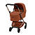 Moisés Fame Cabin Cot Copper Terra - Maxi Cosi - Imagem 2