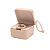 Porta Chupeta Caixa de Plástico Rosa Bebê - Bibs - Imagem 5