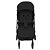 Carrinho de Bebê Ruby Black - Kikkaboo - Imagem 2