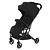 Carrinho de Bebê Ruby Black - Kikkaboo - Imagem 1