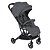 Carrinho de Bebê Ruby Grey - Kikkaboo - Imagem 1