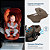 Bebê Conforto Coral Slide Pro + Base Slide Pro Oak Truffle - Maxi Cosi - Imagem 4
