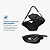 Bebê Conforto Coral Slide Pro + Base Slide Pro Onyx Black- Maxi Cosi - Imagem 4