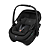 Bebê Conforto Coral Slide Pro + Base Slide Pro Onyx Black- Maxi Cosi - Imagem 8