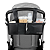 Organizador para Carrinho de Bebê Ultimate Preto - Skip Hop - Imagem 3