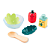 Brinquedo de Banho Salada - Skip Hop - Imagem 1