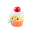 Brinquedo de Banho Café e Muffin - Skip Hop - Imagem 2