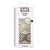 Chupetas Supreme Silicone Baunilha e Chocolate Tam 2 (Kit com 2 unid) - Bibs - Imagem 1