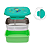 Bento Box Zoo Dino – Buba - Imagem 3