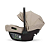 Kit Carrinho Triv LX Chateau + Pipa Next + Base Curv + Bolsa Essential Bag - Nuna - Imagem 4