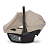Trio Triv LX Chateau + Pipa Next + Base Curv - Nuna - Imagem 5