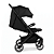 LANÇAMENTO - Carrinho de bebê Ping 3 Trekking Cor Deep Black - ABC Design - Imagem 4