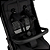 LANÇAMENTO - Carrinho de bebê Ping 3 Trekking Cor Deep Black - ABC Design - Imagem 6
