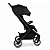 LANÇAMENTO - Carrinho de bebê Ping 3 Trekking Cor Deep Black - ABC Design - Imagem 3