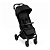 LANÇAMENTO - Carrinho de bebê Ping 3 Trekking Cor Deep Black - ABC Design - Imagem 1