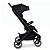 LANÇAMENTO - Carrinho de bebê Ping 3 Trekking Cor Deep Black - ABC Design - Imagem 2