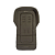 Almofada para Carrinhos SafeComfort Orgânica Dark Sage - Safety 1st - Imagem 1