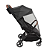 Mosquiteiro para Carrinho Pocket Preto - Safety 1st - Imagem 2