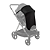 Capa de Proteção Solar Easy Fit - Safety 1st - Imagem 5