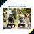 Capa de Proteção Solar Easy Fit - Safety 1st - Imagem 3