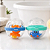 Brinquedo Bolinhas Flutuantes De Banho Splash Buba - Imagem 2
