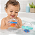 Brinquedo Bolinhas Flutuantes De Banho Splash Buba - Imagem 3