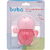 Brinquedo de Banho Tartaruga Rosa - Buba - Imagem 2