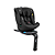CADEIRA DE CARRO I-BOND (I-SIZE 40-150 CM) PRETO NOIR - KIKKABOO - Imagem 1