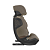 Cadeirinha Pearl XL Slide Pro Authentic Truffle - Maxi Cosi - Imagem 7