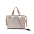 Mochila Bolsta Maternidade Babygear Dourado - Kipling - Imagem 8