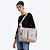 Mochila Bolsta Maternidade Babygear Dourado - Kipling - Imagem 2