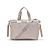 Mochila Bolsta Maternidade Babygear Dourado - Kipling - Imagem 9